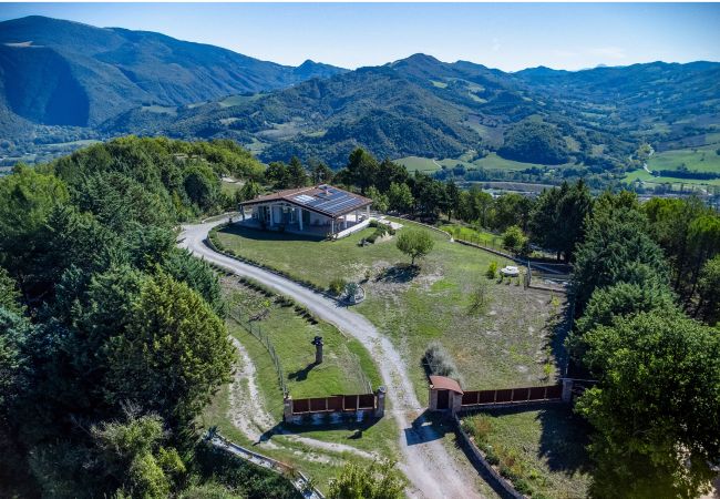 Villa a Acqualagna - Villa Montefalcone 8 Villa a Acqualagna - Villa Montefalcone 8