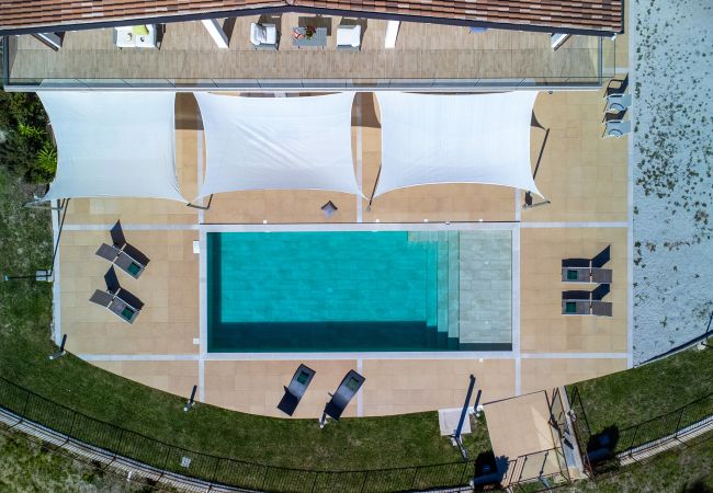 Villa a Acqualagna - Villa Montefalcone 8 Villa a Acqualagna - Villa Montefalcone 8