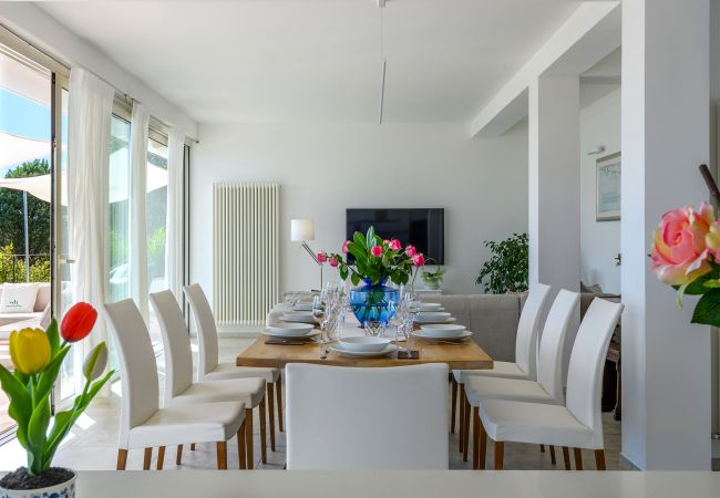 Villa a Acqualagna - Villa Montefalcone 8 Villa a Acqualagna - Villa Montefalcone 8