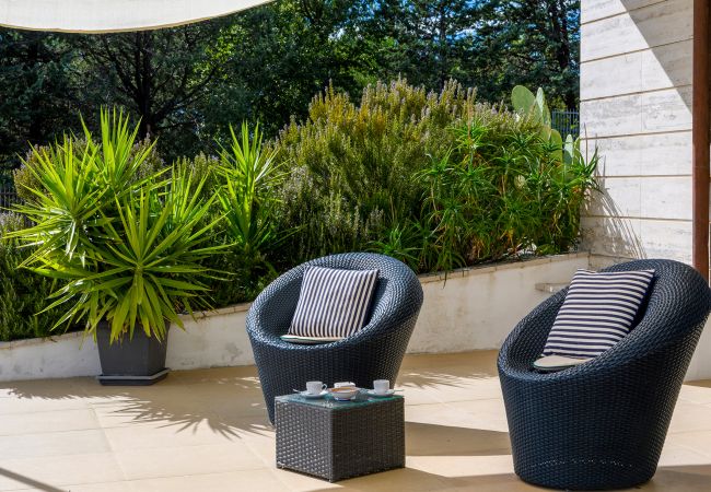 Villa a Acqualagna - Villa Montefalcone 8 Villa a Acqualagna - Villa Montefalcone 8