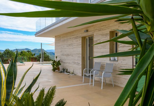 Villa a Acqualagna - Villa Montefalcone 8 Villa a Acqualagna - Villa Montefalcone 8