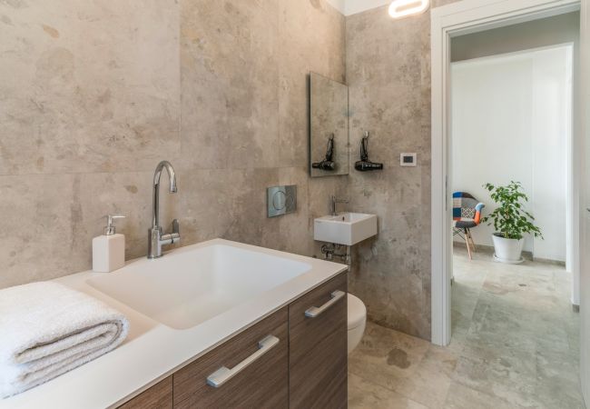 Villa a Acqualagna - Villa Montefalcone 8 Villa a Acqualagna - Villa Montefalcone 8