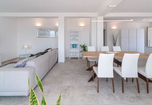 Villa a Acqualagna - Villa Montefalcone 8 Villa a Acqualagna - Villa Montefalcone 8