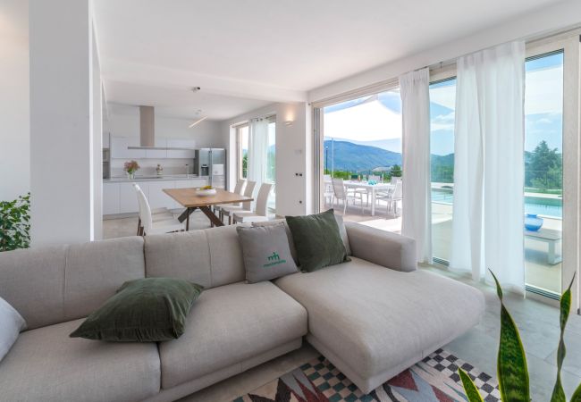 Villa a Acqualagna - Villa Montefalcone 8 Villa a Acqualagna - Villa Montefalcone 8