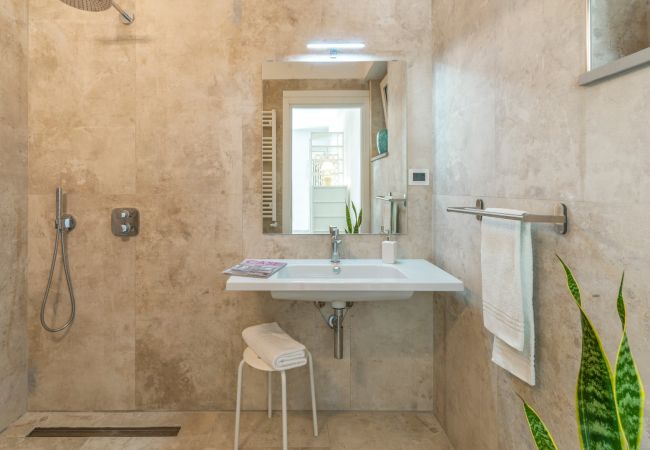 Villa a Acqualagna - Villa Montefalcone 8 Villa a Acqualagna - Villa Montefalcone 8