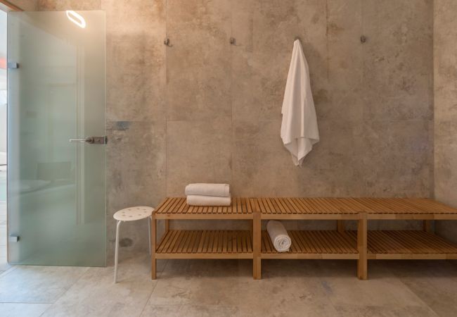 Villa a Acqualagna - Villa Montefalcone 8 Villa a Acqualagna - Villa Montefalcone 8