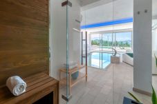 Villa a Acqualagna - Villa Montefalcone 8