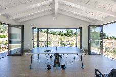 Villa a Saltara - Casale Astralis 13