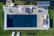 Villa a Saltara - Casale Astralis 13