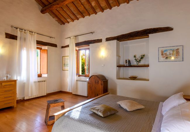 Villa a Montemaggiore al Metauro - Luce tra i Faggi 8 Villa a Montemaggiore al Metauro - Luce tra i Faggi 8