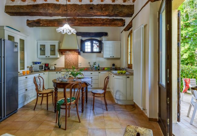 Villa a Montemaggiore al Metauro - Luce tra i Faggi 8 Villa a Montemaggiore al Metauro - Luce tra i Faggi 8