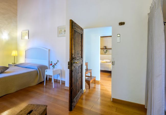 Villa a Montemaggiore al Metauro - Luce tra i Faggi 8 Villa a Montemaggiore al Metauro - Luce tra i Faggi 8