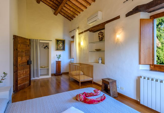 Villa a Montemaggiore al Metauro - Luce tra i Faggi 8 Villa a Montemaggiore al Metauro - Luce tra i Faggi 8