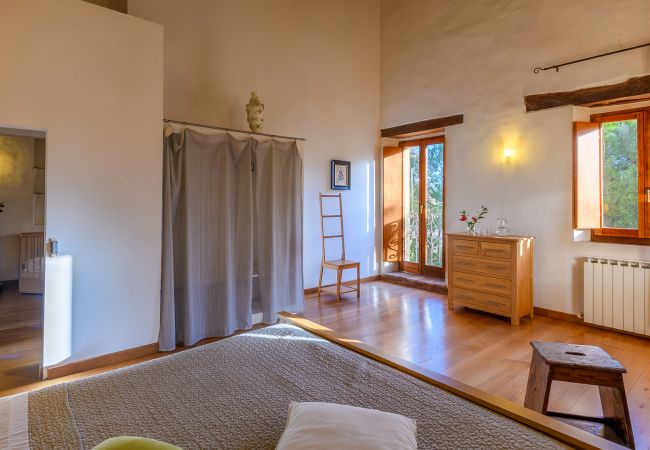 Villa a Montemaggiore al Metauro - Luce tra i Faggi 8 Villa a Montemaggiore al Metauro - Luce tra i Faggi 8