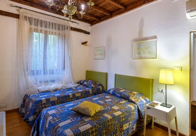 Villa a Montemaggiore al Metauro - Luce tra i Faggi 8 Villa a Montemaggiore al Metauro - Luce tra i Faggi 8