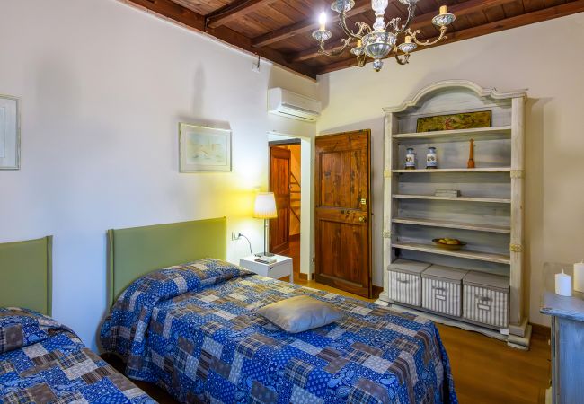 Villa a Montemaggiore al Metauro - Luce tra i Faggi 8 Villa a Montemaggiore al Metauro - Luce tra i Faggi 8