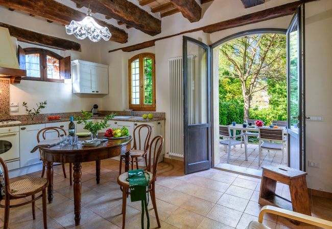 Villa a Montemaggiore al Metauro - Luce tra i Faggi 8 Villa a Montemaggiore al Metauro - Luce tra i Faggi 8