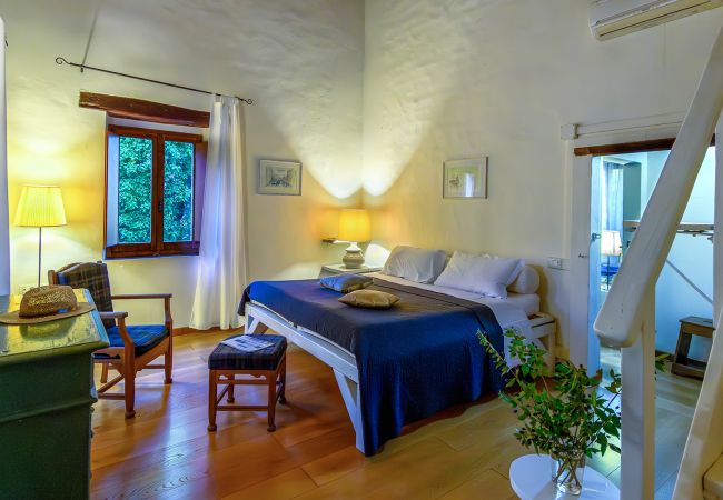 Villa a Montemaggiore al Metauro - Luce tra i Faggi 8 Villa a Montemaggiore al Metauro - Luce tra i Faggi 8