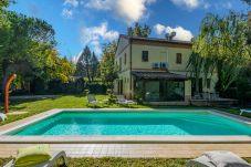 Villa a Montemaggiore al Metauro - Luce tra i Faggi 8 Villa a Montemaggiore al Metauro - Luce tra i Faggi 8