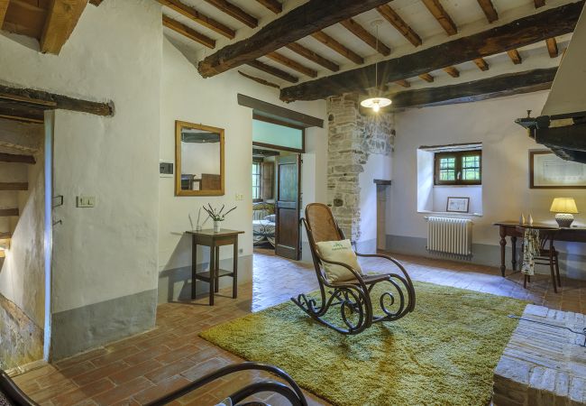 Villa a Cagli - Checello 12 Villa a Cagli - Checello 12