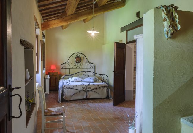 Villa a Cagli - Checello 12 Villa a Cagli - Checello 12