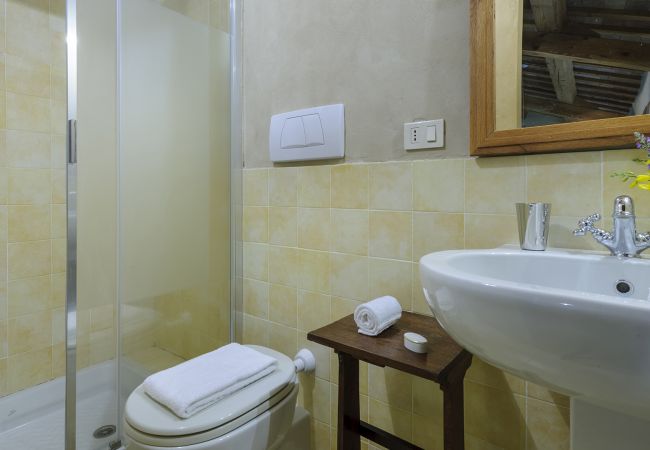 Villa a Cagli - Checello 12 Villa a Cagli - Checello 12