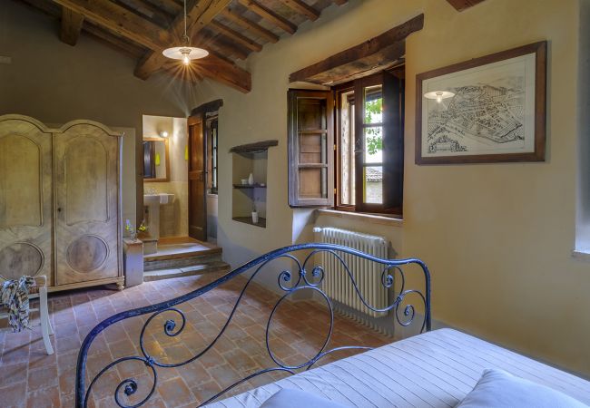 Villa a Cagli - Checello 12 Villa a Cagli - Checello 12
