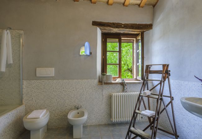 Villa a Cagli - Checello 12 Villa a Cagli - Checello 12