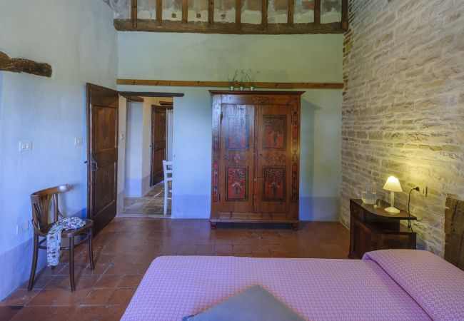 Villa a Cagli - Checello 12 Villa a Cagli - Checello 12