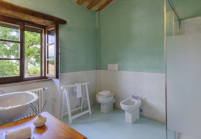 Villa a Cagli - Checello 12 Villa a Cagli - Checello 12