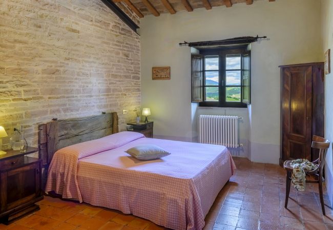 Villa a Cagli - Checello 12 Villa a Cagli - Checello 12