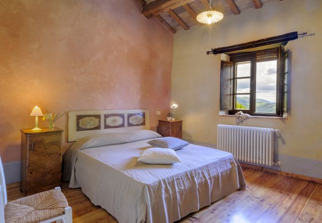 Villa a Cagli - Checello 12 Villa a Cagli - Checello 12