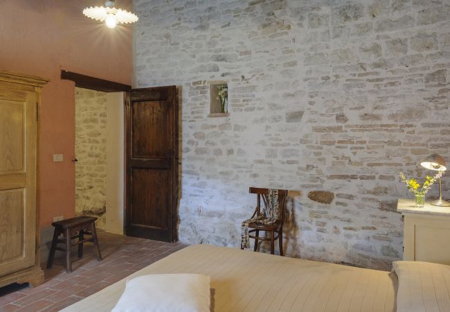Villa a Cagli - Checello 12 Villa a Cagli - Checello 12
