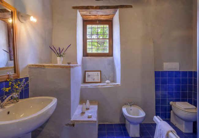 Villa a Cagli - Checello 12 Villa a Cagli - Checello 12