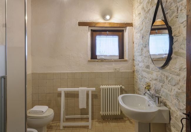 Villa a Cagli - Checello 12 Villa a Cagli - Checello 12