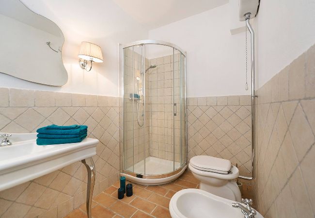 Villa a San Costanzo - Villa Elettra 12+2 Villa a San Costanzo - Villa Elettra 12+2