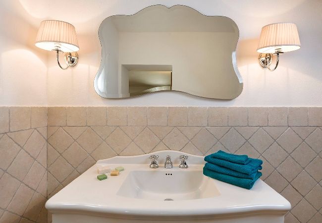 Villa a San Costanzo - Villa Elettra 12+2 Villa a San Costanzo - Villa Elettra 12+2