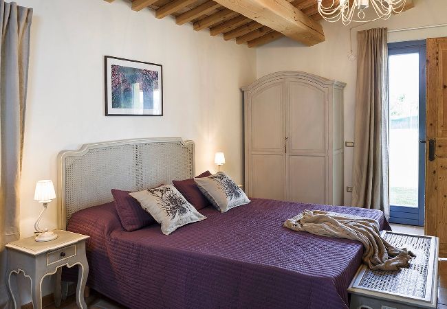 Villa a San Costanzo - Villa Elettra 12+2 Villa a San Costanzo - Villa Elettra 12+2