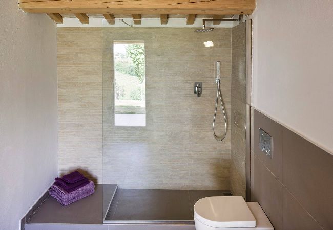 Villa a San Costanzo - Villa Elettra 12+2 Villa a San Costanzo - Villa Elettra 12+2