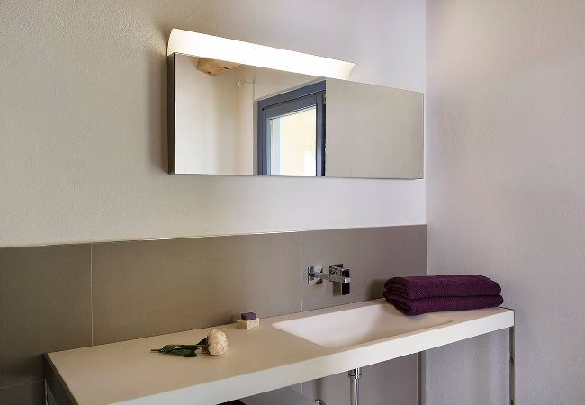 Villa a San Costanzo - Villa Elettra 12+2 Villa a San Costanzo - Villa Elettra 12+2