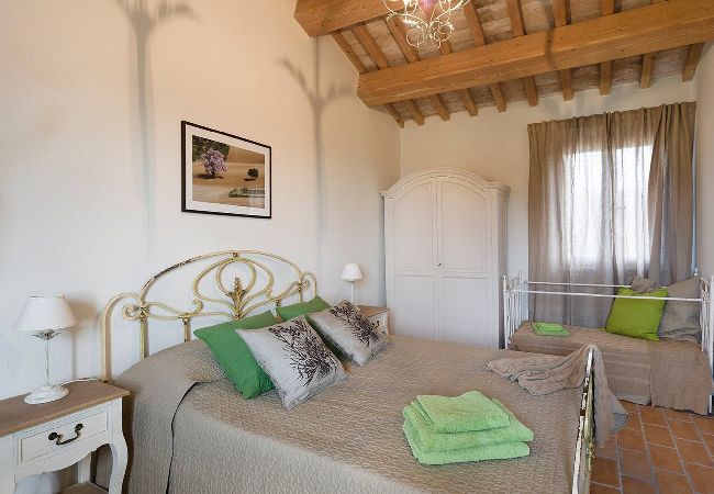 Villa a San Costanzo - Villa Elettra 12+2 Villa a San Costanzo - Villa Elettra 12+2