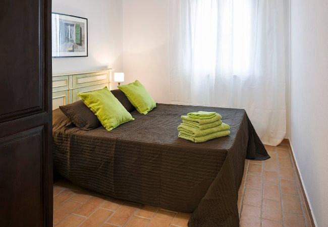 Villa a San Costanzo - Villa Elettra 12+2 Villa a San Costanzo - Villa Elettra 12+2