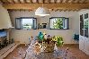 Villa a San Costanzo - Villa Elettra 12+2 Villa a San Costanzo - Villa Elettra 12+2