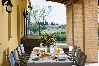 Villa a San Costanzo - Villa Elettra 12+2 Villa a San Costanzo - Villa Elettra 12+2