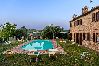 Villa a Mondavio - La Girolima 6+2 Villa a Mondavio - La Girolima 6+2