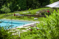 Villa a Monteciccardo - Casale Belvedere 8+1