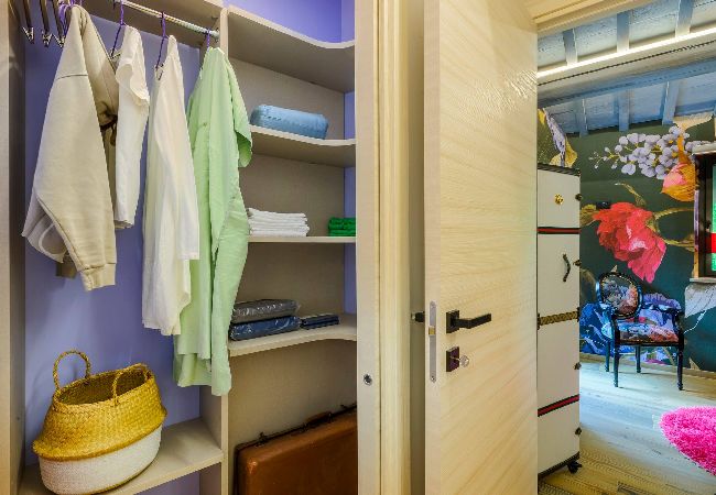 Villa a Sarnano - Casalino Galassi 4+2 Villa a Sarnano - Casalino Galassi 4+2