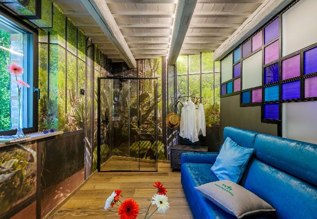 Villa a Sarnano - Casalino Galassi 4+2 Villa a Sarnano - Casalino Galassi 4+2