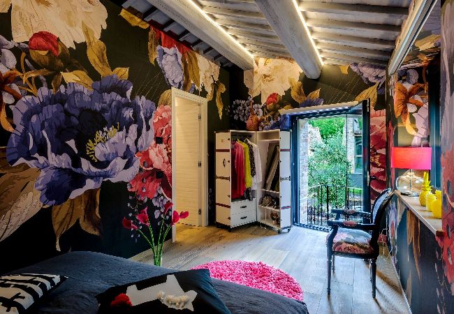 Villa a Sarnano - Casalino Galassi 4+2 Villa a Sarnano - Casalino Galassi 4+2