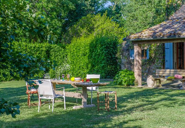 Villa a Saltara - Villa Deda 12+2 Villa a Saltara - Villa Deda 12+2